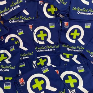 Bolsa de tela personalizada