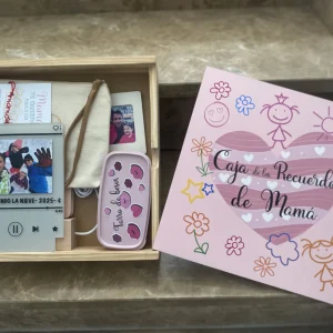 Regalos para Días señalados (Cumpleaños, Día del Padre, etc.)