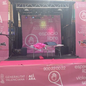 Personalizaciones para eventos