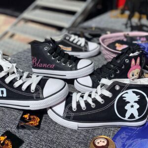 zapatillas personalizadas