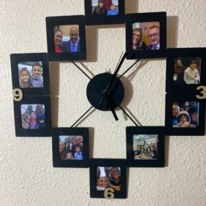 Cuadros personalizados