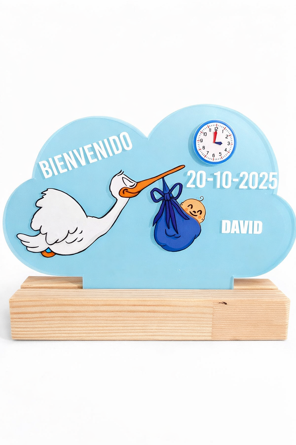 LAMPARAS METACRILATO - Imagen 3