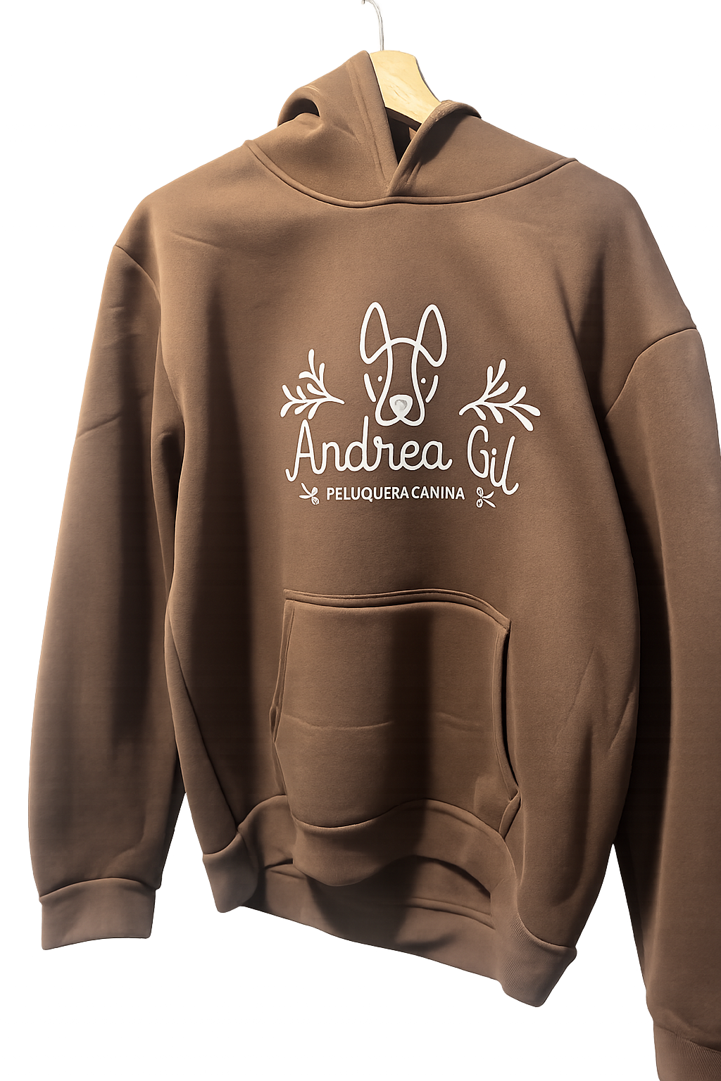 SUDADERAS CON CAPUCHA - Imagen 6
