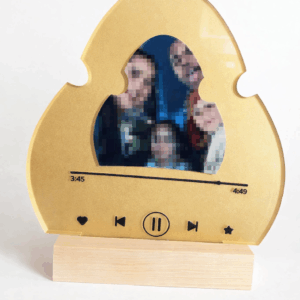 LAMPARAS METACRILATO