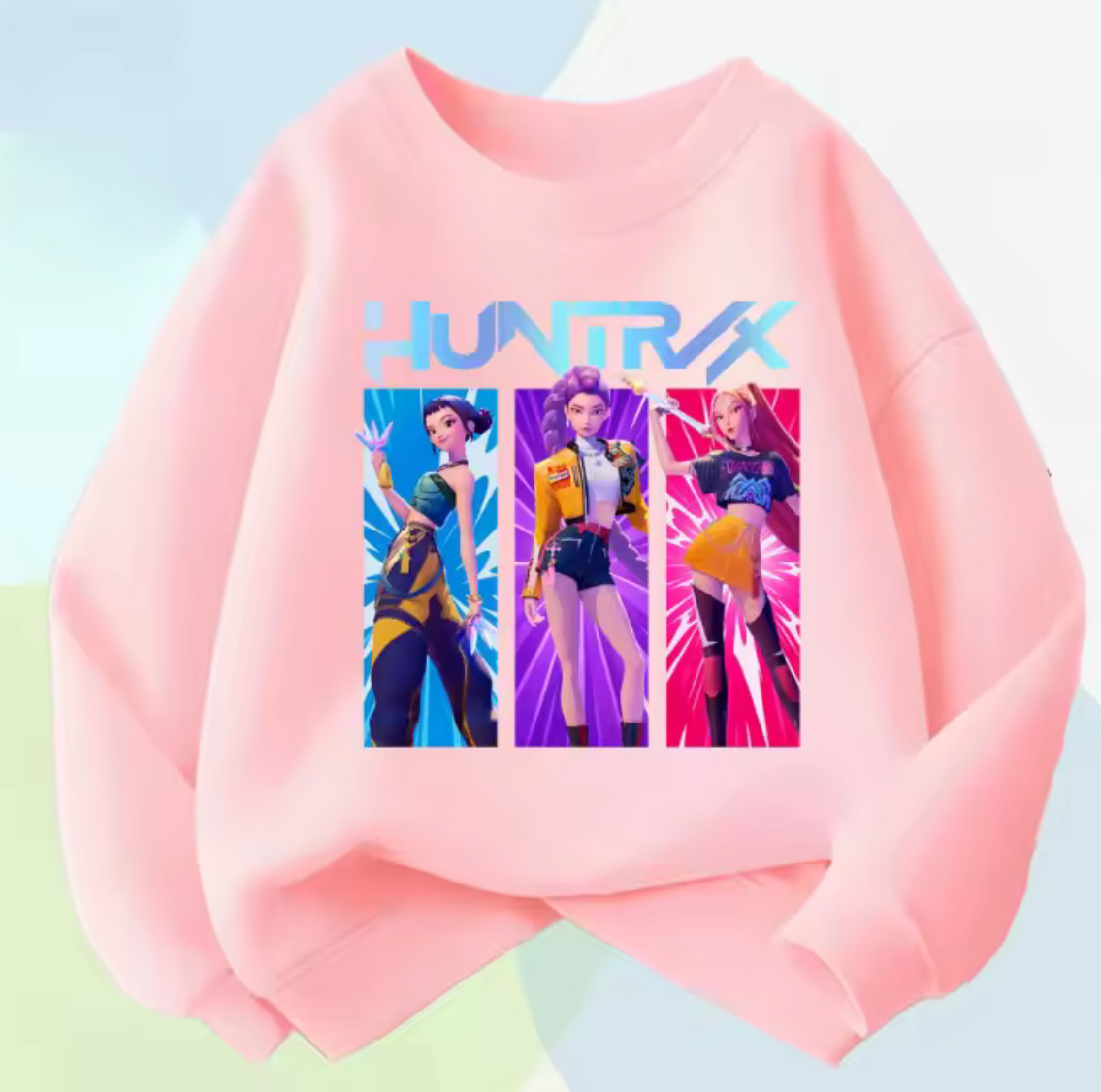 SUDADERAS CON CAPUCHA - Imagen 8