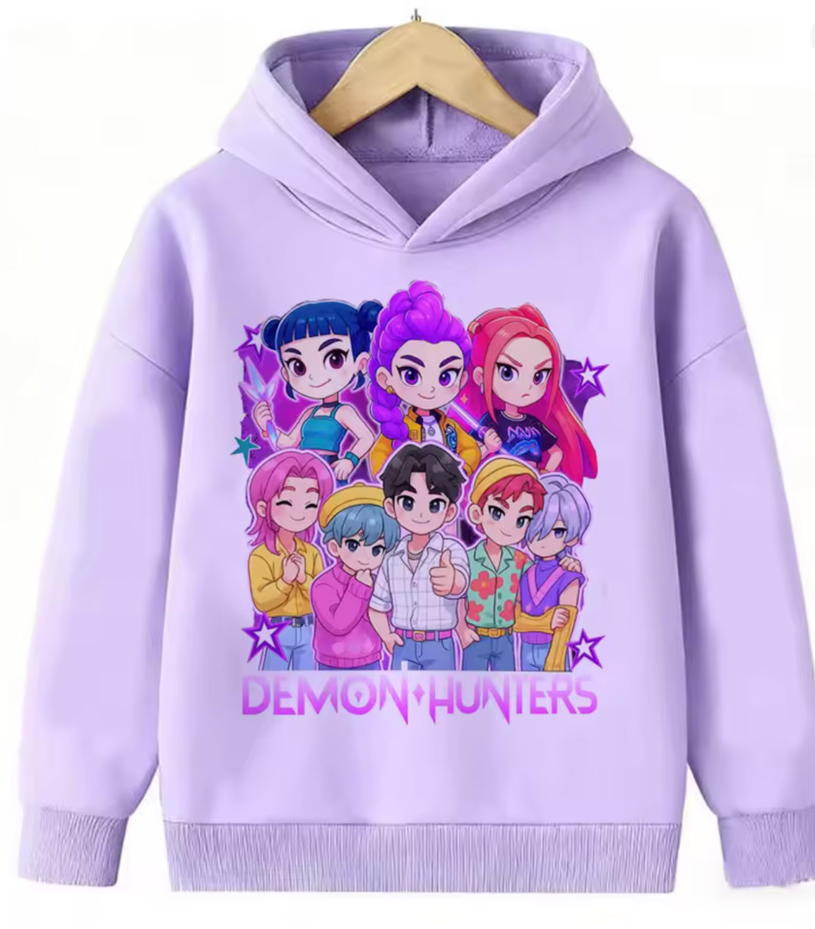 SUDADERAS CON CAPUCHA - Imagen 7