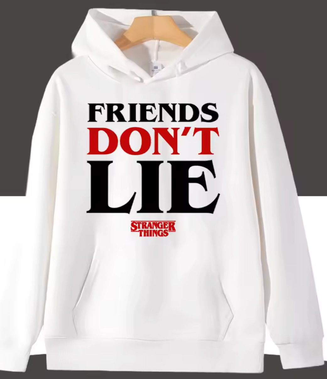 SUDADERAS CON CAPUCHA - Imagen 10