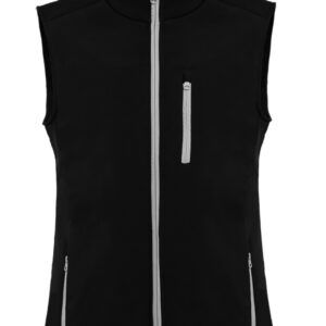 CHALECOS SOFTSHELL