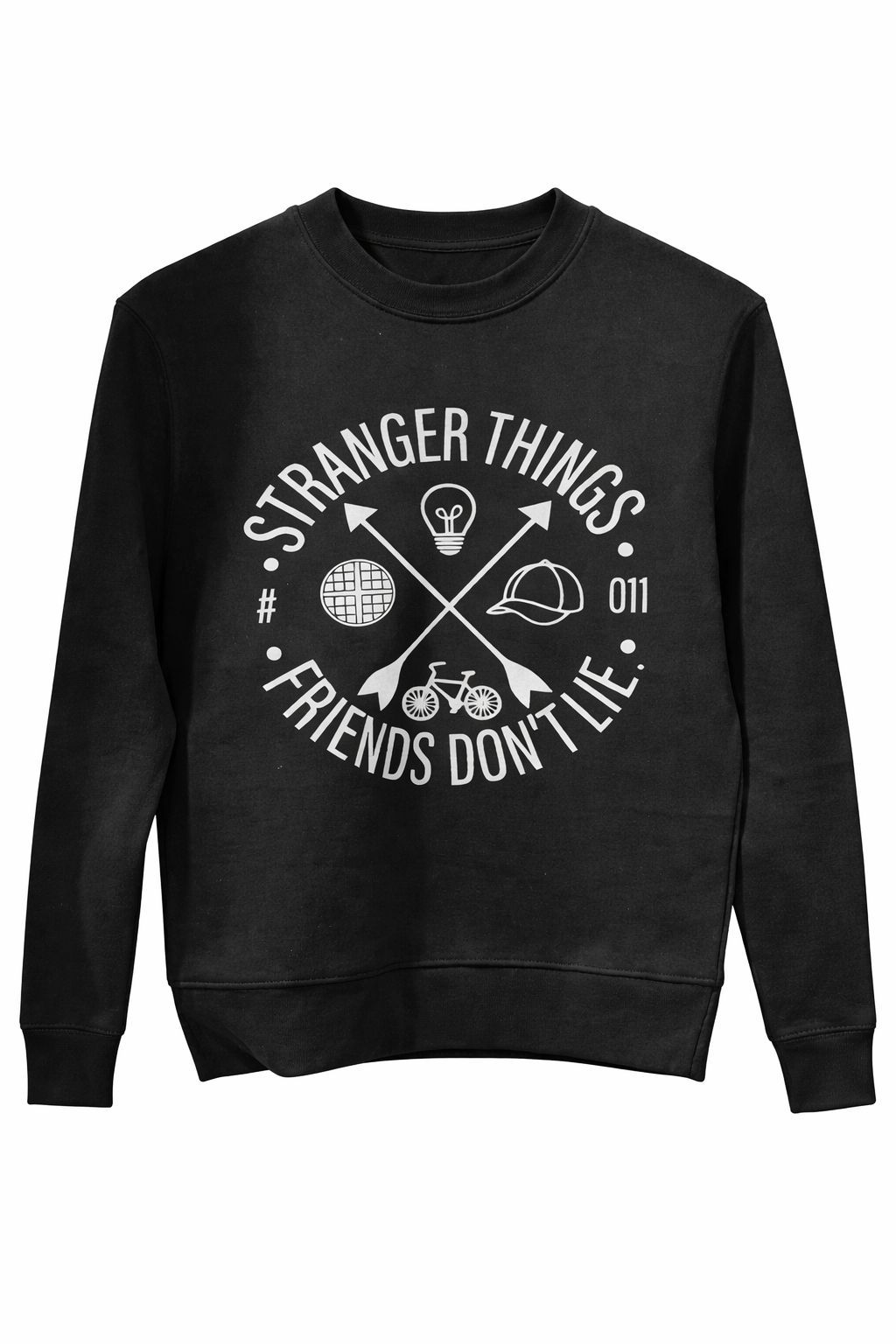 SUDADERAS CON CAPUCHA - Imagen 5