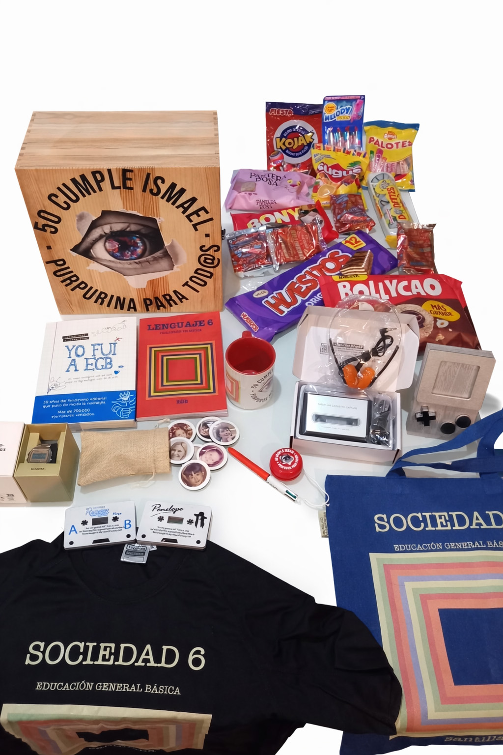 COFRE DEL RECUERDO - Imagen 3