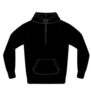 SUDADERAS CON CAPUCHA