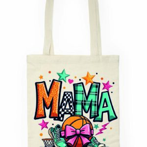 BOLSA DE TELA BASKET 2